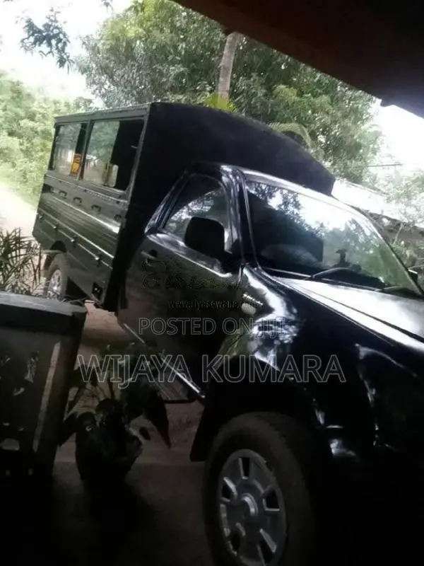 Tata Xenon 2016 Pickup (Used)