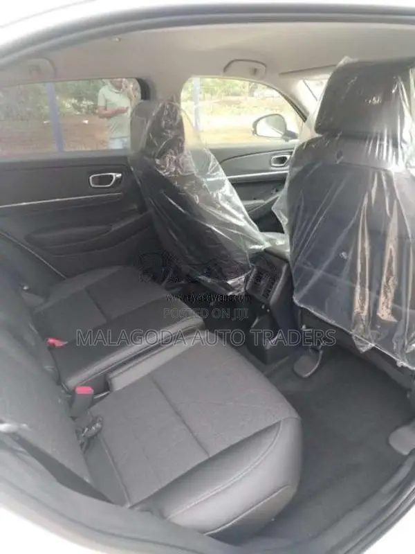 Honda Vezel Z Premium 2026 SUV Brand New