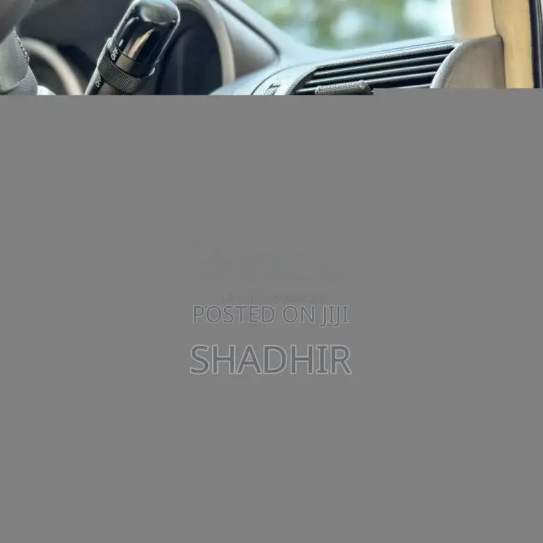 Toyota Land Cruiser Prado 150 2015 SUV (Used)