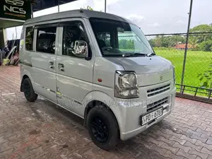 Suzuki Every 64 2008 Van (Used)
