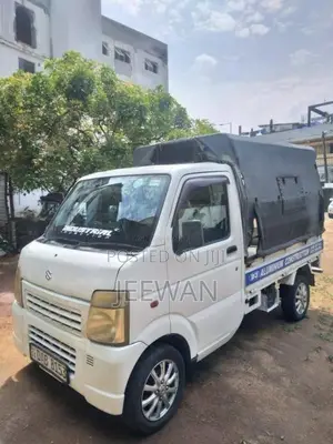 Suzuki Every 2012 Lorry (Used)