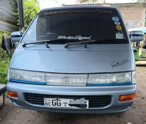 Toyota TownAce Lotto 1998 Van (Used)