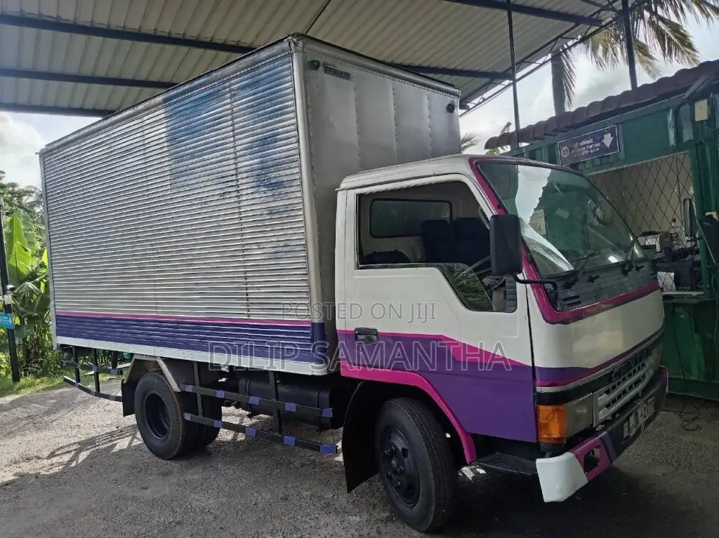 Eicher Eicher 2005 Lorry (Used)
