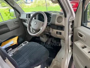 Suzuki Every 64 2008 Van (Used)