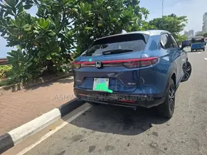 Honda Vezel Z Play 2024 SUV (Used)