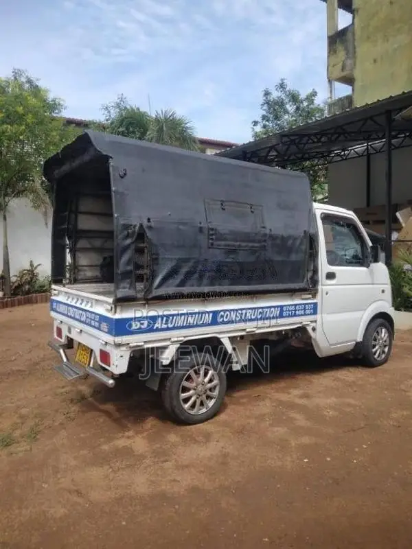 Suzuki Every 2012 Lorry (Used)