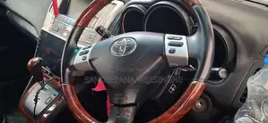 Toyota Harrier 2008 SUV (Used)