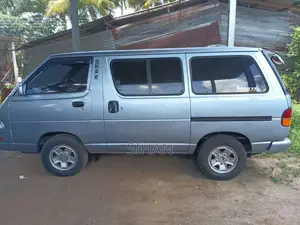 Toyota TownAce Lotto 1998 Van (Used)