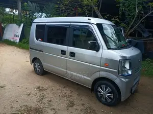 Suzuki Every 2015 Van (Used)