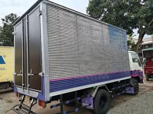 Eicher Eicher 2005 Lorry (Used)