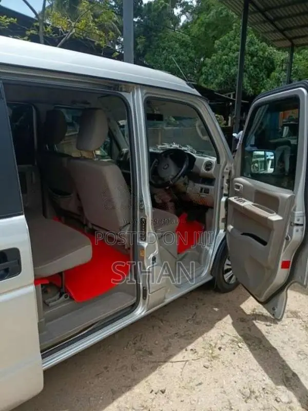 Suzuki Every 2015 Van (Used)