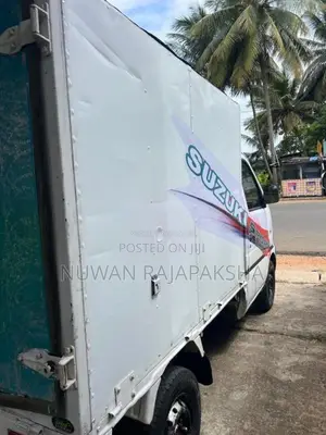 Suzuki Da 62 1999 Lorry (Used)