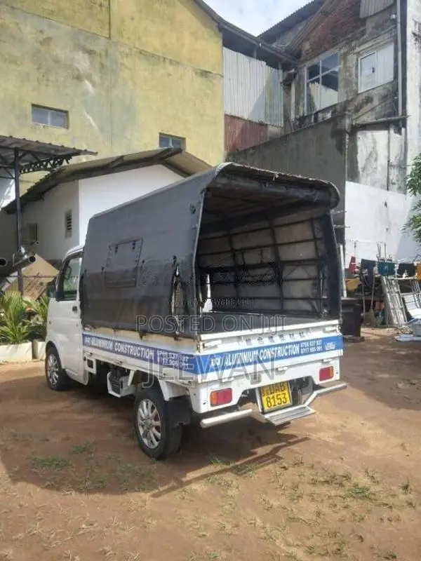 Suzuki Every 2012 Lorry (Used)