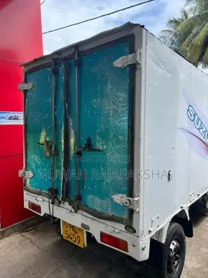 Suzuki Da 62 1999 Lorry (Used)
