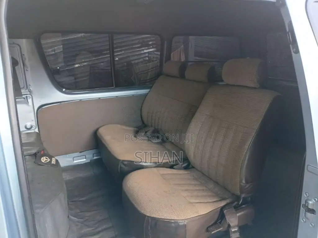 Toyota TownAce Lotto 1998 Van (Used)