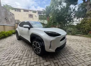 Toyota Yaris Cross Z Grade 2023 SUV (Used)