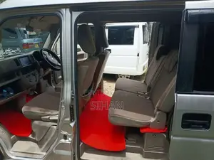 Suzuki Every 2015 Van (Used)
