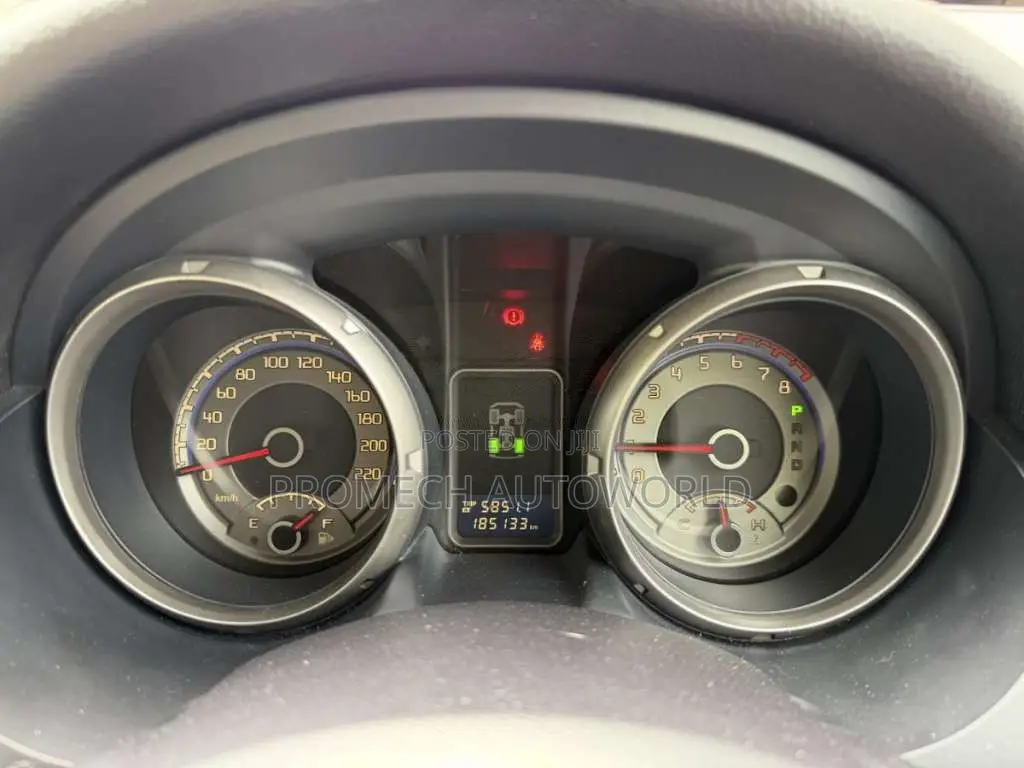 Mitsubishi Montero V93 2010 SUV (Used)