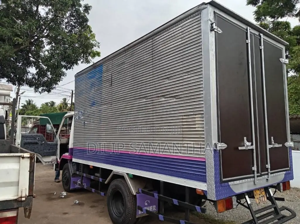 Eicher Eicher 2005 Lorry (Used)