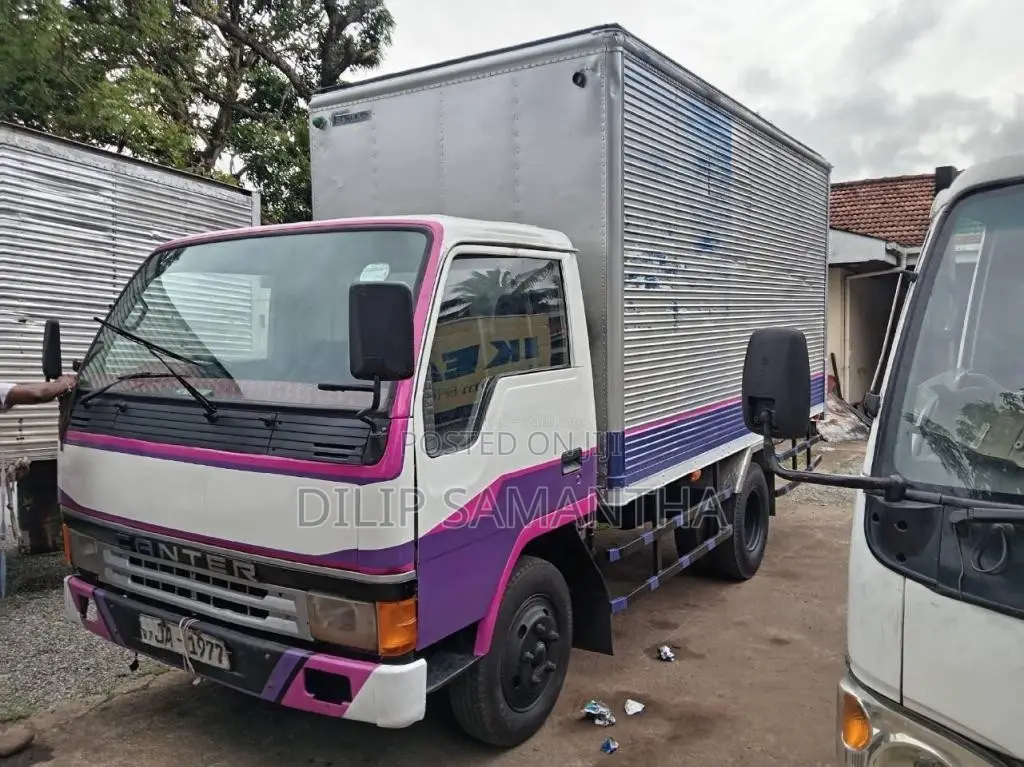 Eicher Eicher 2005 Lorry (Used)