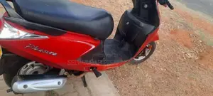 Hero Pleasure 2014 Motorbike (Used)