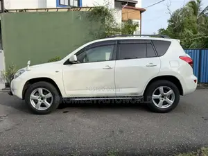 Toyota RAV4 2007 SUV (Used)