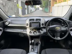 Toyota RAV4 2007 SUV (Used)