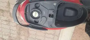 Hero Pleasure 2014 Motorbike (Used)