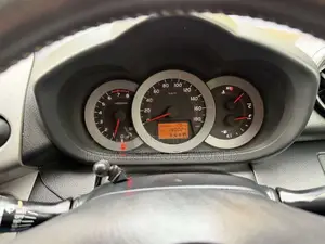 Toyota RAV4 2007 SUV (Used)