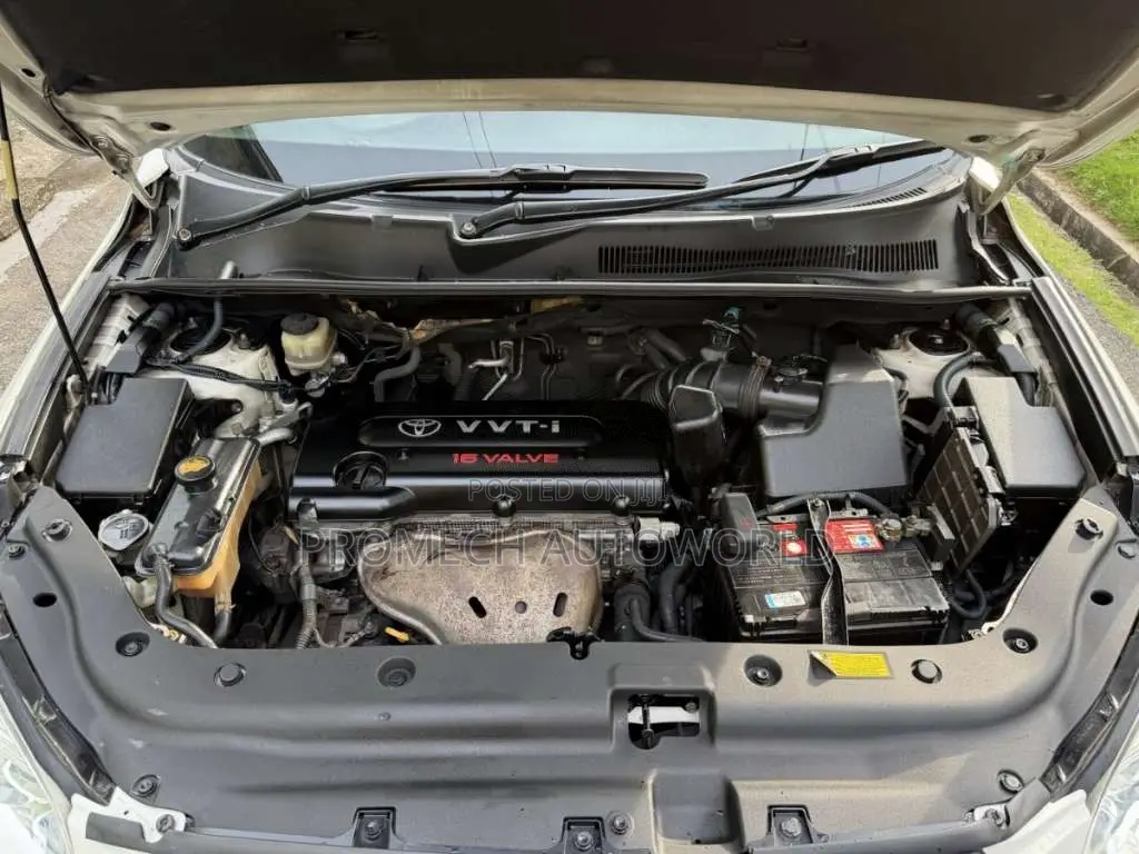 Toyota RAV4 2007 SUV (Used)