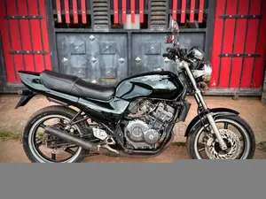 Honda Jade 1998 Motorbike Unregistered (Recondition)