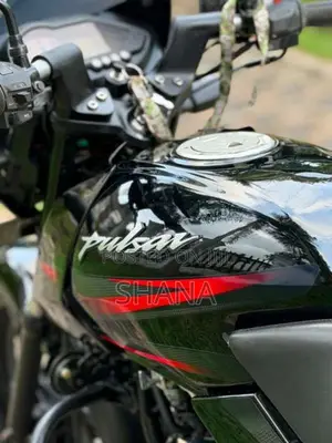 Bajaj Pulsar 150 2018 Motorbike (Used)
