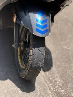 Suzuki BURGMAN 2020 Motorbike (Used)