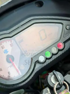 Bajaj Pulsar 150 2018 Motorbike (Used)