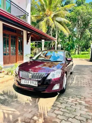 Toyota Premio 2013 Car (Used)