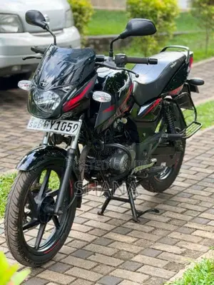 Bajaj Pulsar 150 2018 Motorbike (Used)