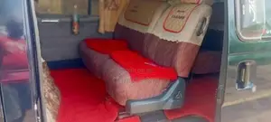 Nissan Caravan 2003 Van (Used)