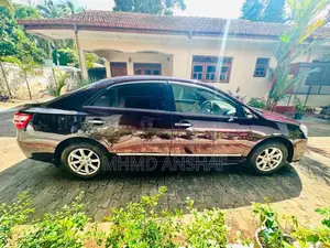 Toyota Premio 2013 Car (Used)