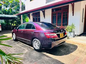 Toyota Premio 2013 Car (Used)