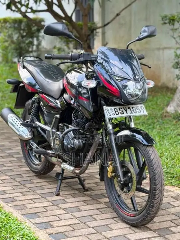 Bajaj Pulsar 150 2018 Motorbike (Used)