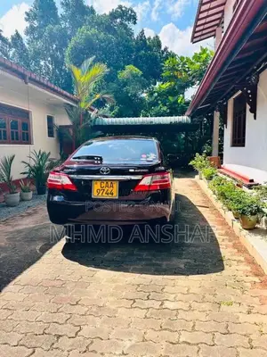 Toyota Premio 2013 Car (Used)