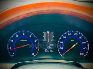 Toyota Premio 2013 Car (Used)