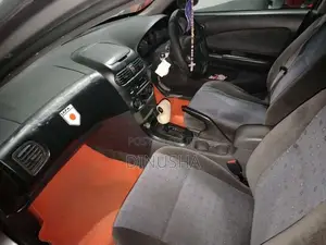 Nissan Wingroad WFY11 2000 Car (Used)