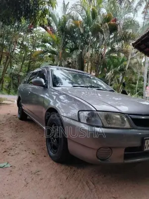 Nissan Wingroad WFY11 2000 Car (Used)