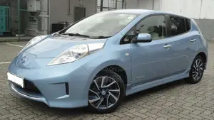 Nissan LEAF AERO AZEO 2013 Car (Used)