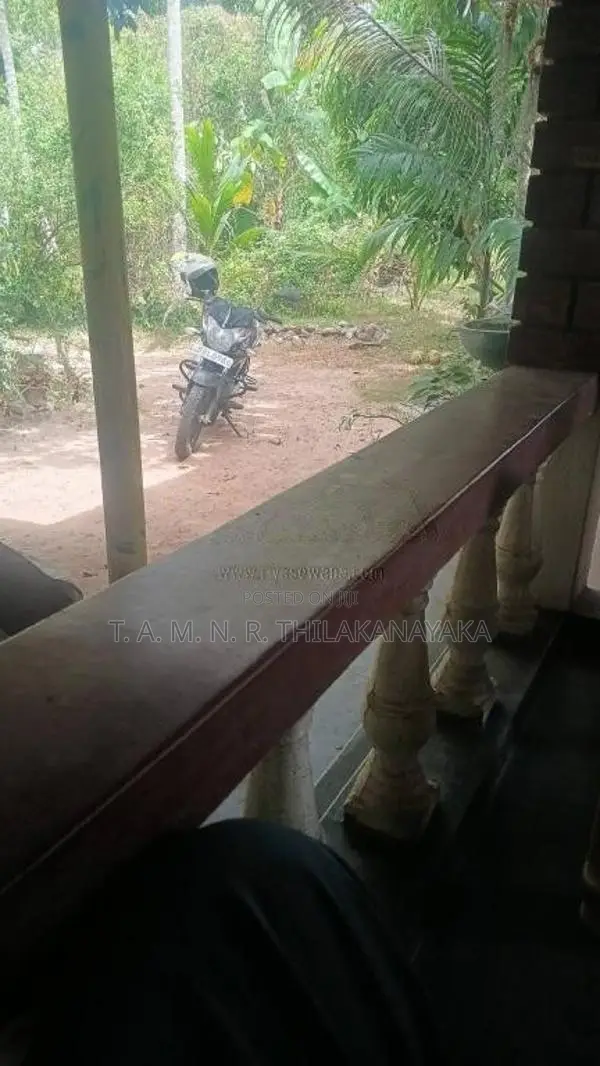 Bajaj Discoverri 125m 2014 Motorbike (Used)