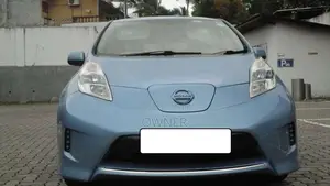 Nissan LEAF AERO AZEO 2013 Car (Used)