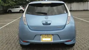 Nissan LEAF AERO AZEO 2013 Car (Used)