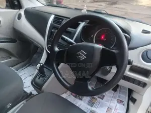 Suzuki Celerio 2016 Car (Used)