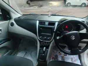 Suzuki Celerio 2016 Car (Used)